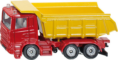 

Siku Truck with Dump Body