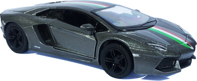 

Xunda Lp 700 4 Lamborgini aventador(Grey)