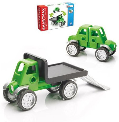 

SmartMax Power Pick Up(Green)