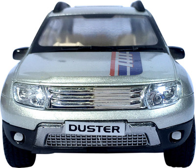 

CENTY Duster(Grey)