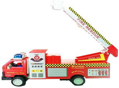 

Origin Fire Brigade(Red)