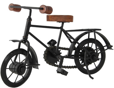 

Desi Karigar Antique(Black)