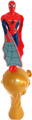 

AR Enterprises FLYING SPIDERMAN(Red)