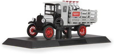 

New-Ray 1923 Chevy Series D 1-Ton Pick Up Truck(Grey)