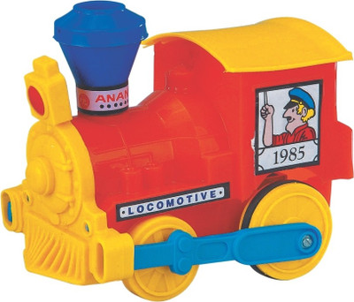 

Anand Locomotive(Multicolor)
