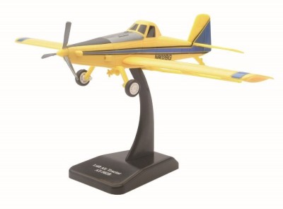 

New-Ray 1:60 Agricultural Aircraft At-502(Multicolor)