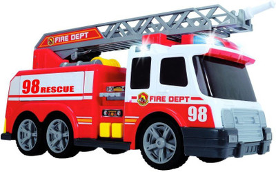 

Dickie Fire Brigade(White)