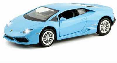 

RMZ City Lamborghini Huracan LP 610-4 1/36 Diecast Model Car(Blue)