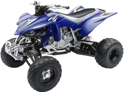 

New-Ray Yamaha YZF 450(Blue)