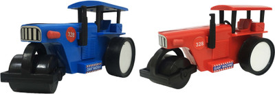 

Jack Royal Road Roller Ct-096-Blue Red(Blue, Red)