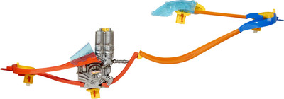 

Hot Wheels Wall Tracks Mid Air Madness