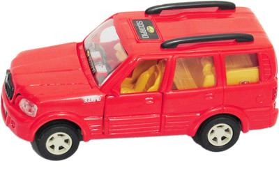 

Origin Scorpio(Red)