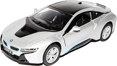 

Jack Royal KinSmart(Silver)