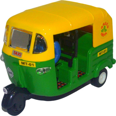 

Shop4everything Indian Auto(Auto)