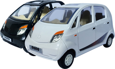 

Jack Royal NANO CT-120 Black White(Black, White)