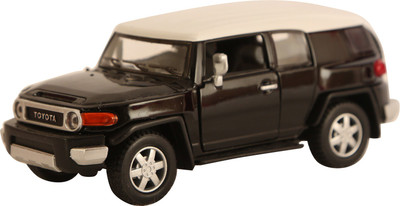 kinsmart toyota fj cruiser