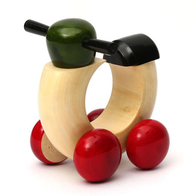 

Wembley Toys Organic Grip Enhancing Cutsie Scooter(Multicolor)