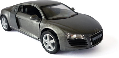 

Xunda R8 (AUDI)(Grey)