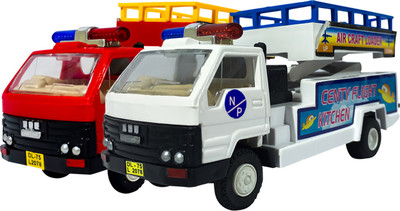 

Jack Royal Break down Service Ct-077-Red White(Red, White)