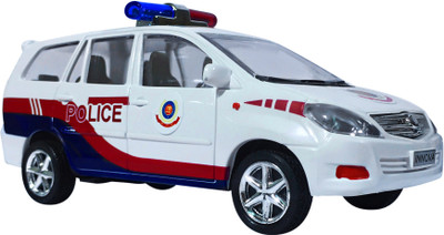 

Jack Royal Innova Police Chase(Multicolor)
