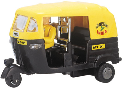 

Shinsei Mini Auto