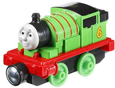 

Fisher-Price the Train: Take-n-Play Percy(Multicolor)