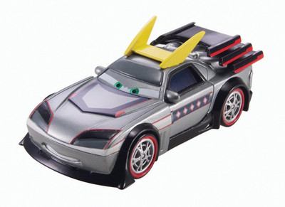 

Mattel Kabuto(Multicolor)