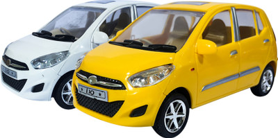 

Xunda i-10 Ct-124 White Yellow(White, Yellow)