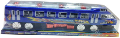 

New Pinch Friction Train For Kids(Multicolor)