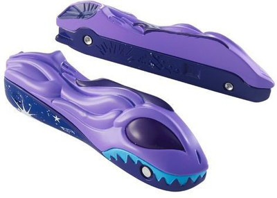 

Hot Wheels Split Speeders - DLG74(Multicolor)