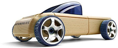 

Automoblox Mini T9 Pickup(Brown)