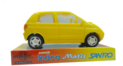 

Speedage Tata Indica Pull Back(Multicolor)