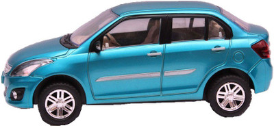 

CENTY Swift Dezire(Blue)