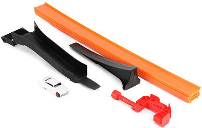 

Hot Wheels Escape Velocity
