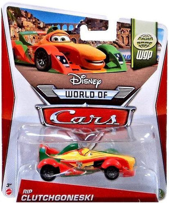 

Disney Rip Clutchgoneski(Multicolor)