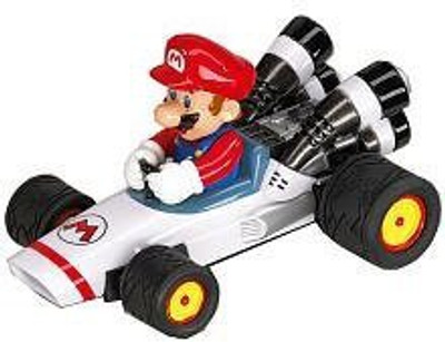 

Nintendo Ds Pull & Speed Mariob Dasher(White)