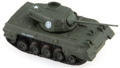 

New Millenium Toys 1144 Scale Wwii Tank Destroyer M18 Hellcat(Grey)
