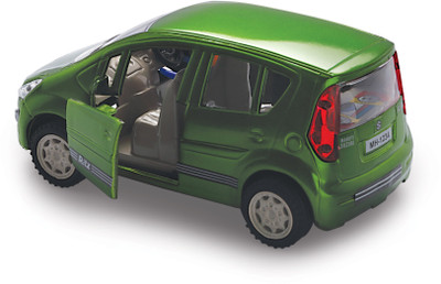 

Shinsei Ritz Car(Multicolor)