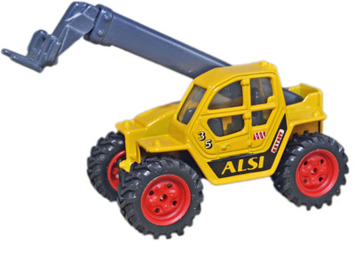 

Babysid Collections Friction Powered Metal Small Toy(Multicolored)