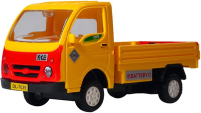 AR Enterprises TATA ACE TRUCK(Multicolor)