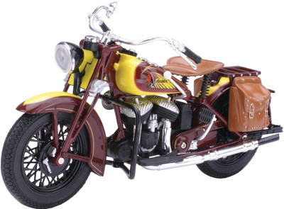 

New-Ray Indian Chief