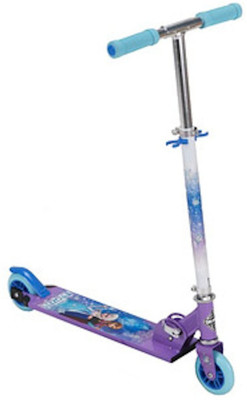 

Disney Frozen Girls Inline Scooter(Multicolor)