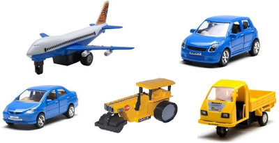 Mahindra centy toys store