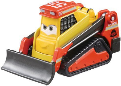 

Takara Tomy Tomica Disney Planes Fire & Rescue P21 Avalanche(Yellow)