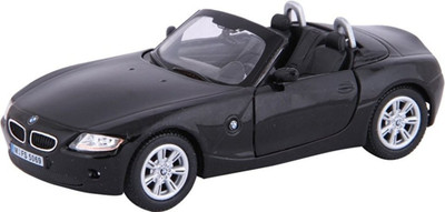 

Kinsmart BMW Z4(Black)
