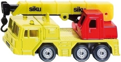 

Siku Hydraulic Crane