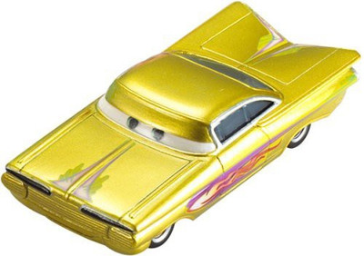 

Mattel Cars Ramone (Yellow)(Yellow)