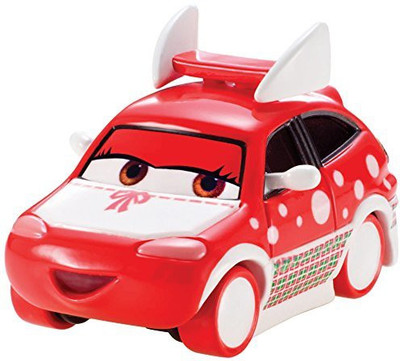 

Mattel disney/pixar cars Harumi Diecast(Red)