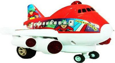 

Origin Funny Plane(multicolour)