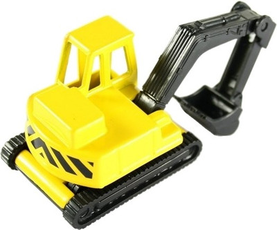 

Siku Excavator
